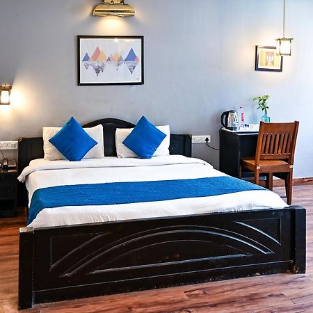 Hotel Dodas Palace Джайпур Екстериор снимка