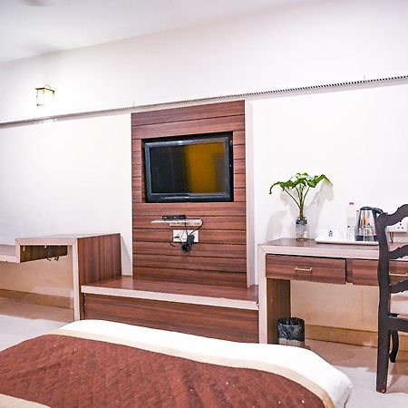 Hotel Dodas Palace Джайпур Екстериор снимка